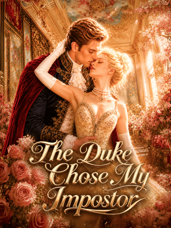 The Duke Chose My Impostor