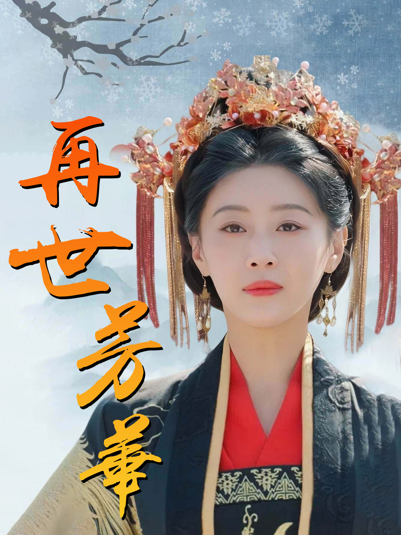 再世芳華
