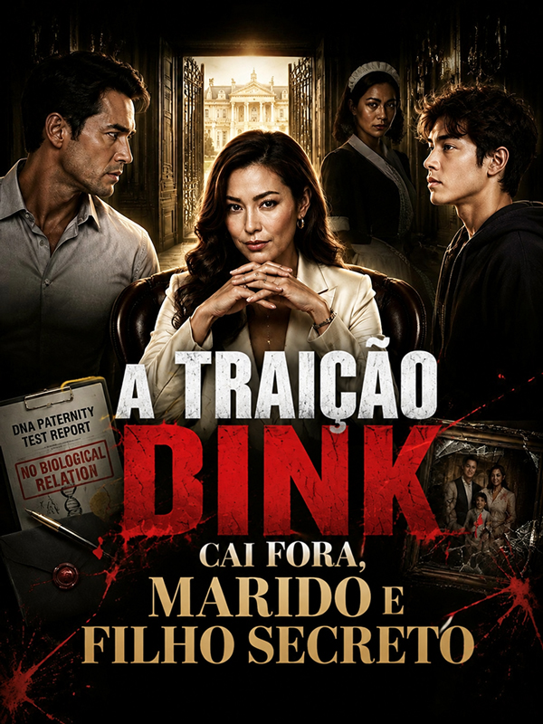 A Traição DINK: Cai Fora, Marido e Filho Secreto