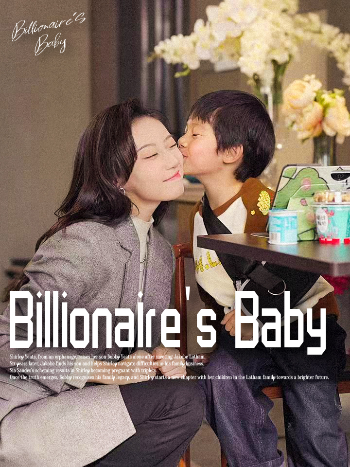 Billionaire's Baby