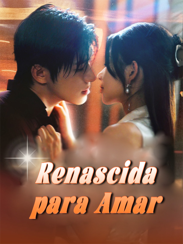 Renascida para Amar