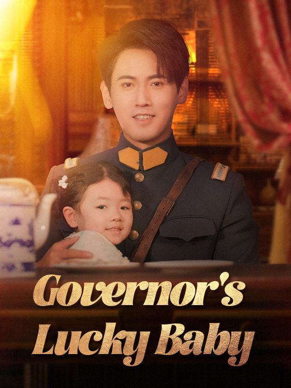 Governor's Lucky Baby