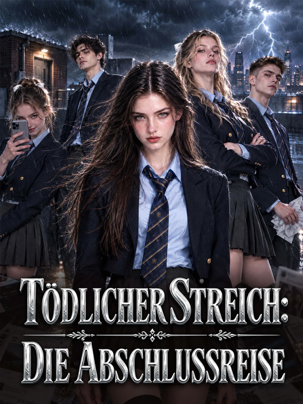 Tödlicher Streich: Die Abschlussreise