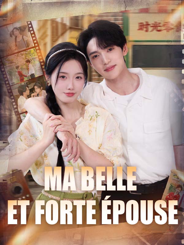 Ma belle et forte épouse