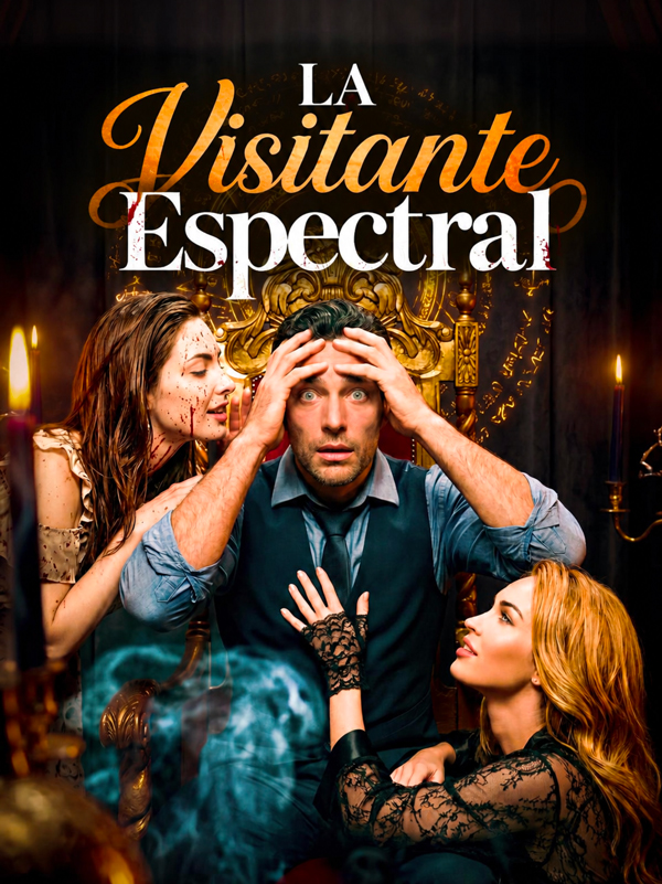 La Visitante Espectral