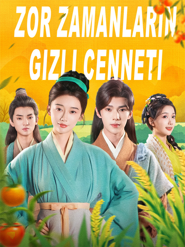 Zor Zamanların Gizli Cenneti