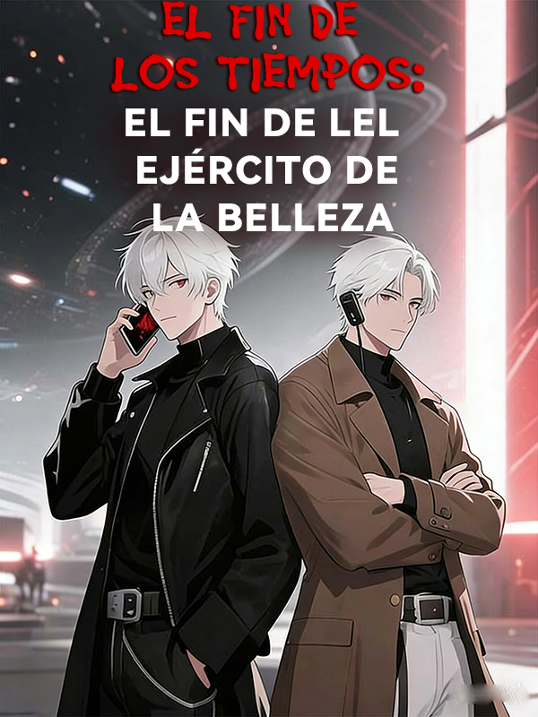 El fin de los tiempos: El ejército de la belleza