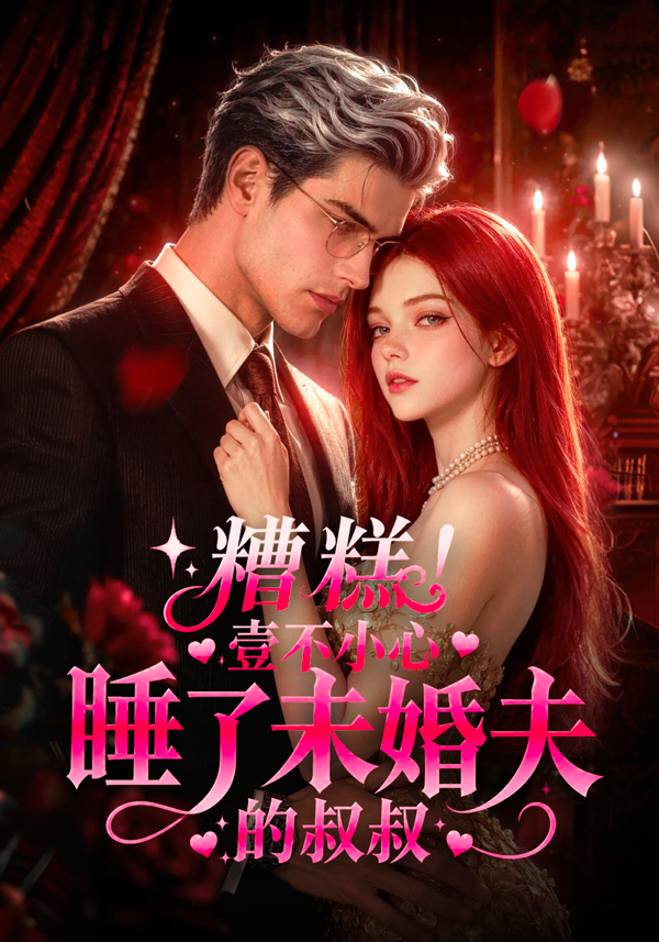 糟糕！壹不小心睡了未婚夫的叔叔