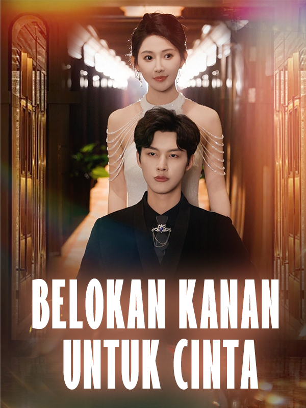 Belokan Kanan untuk Cinta