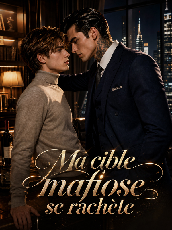 Ma cible mafiose se rachète