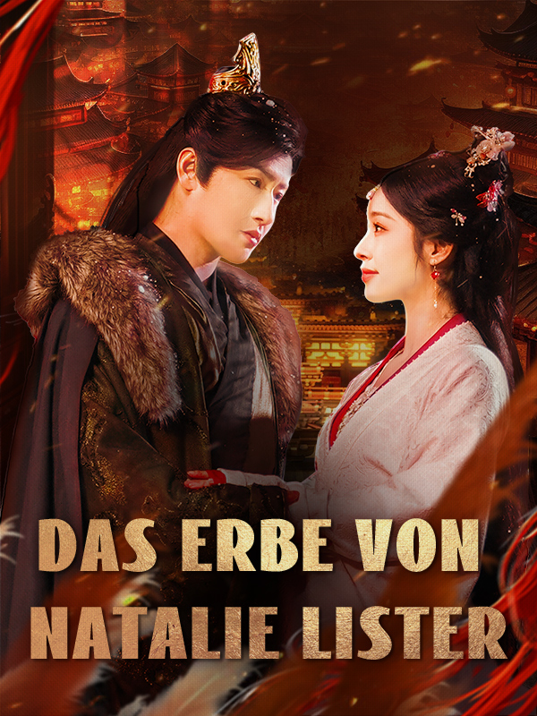 Das Erbe von Natalie Lister