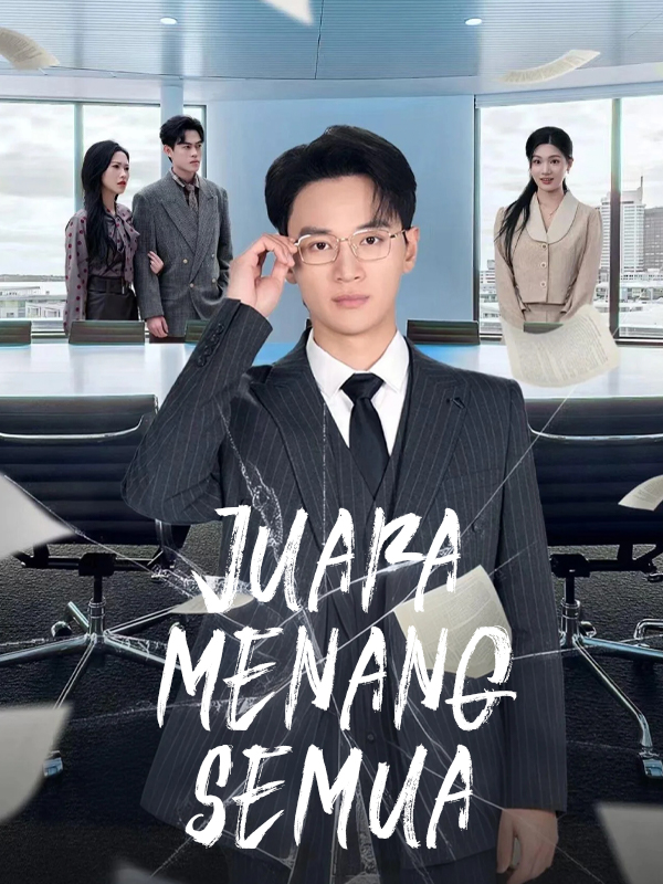 Juara Menang Semua