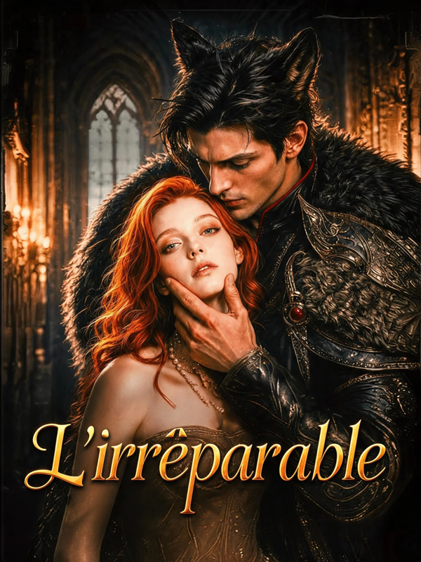 L’irréparable