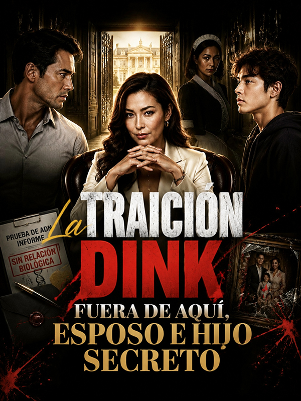La Traición DINK: Fuera de Aquí, Esposo e Hijo Secreto