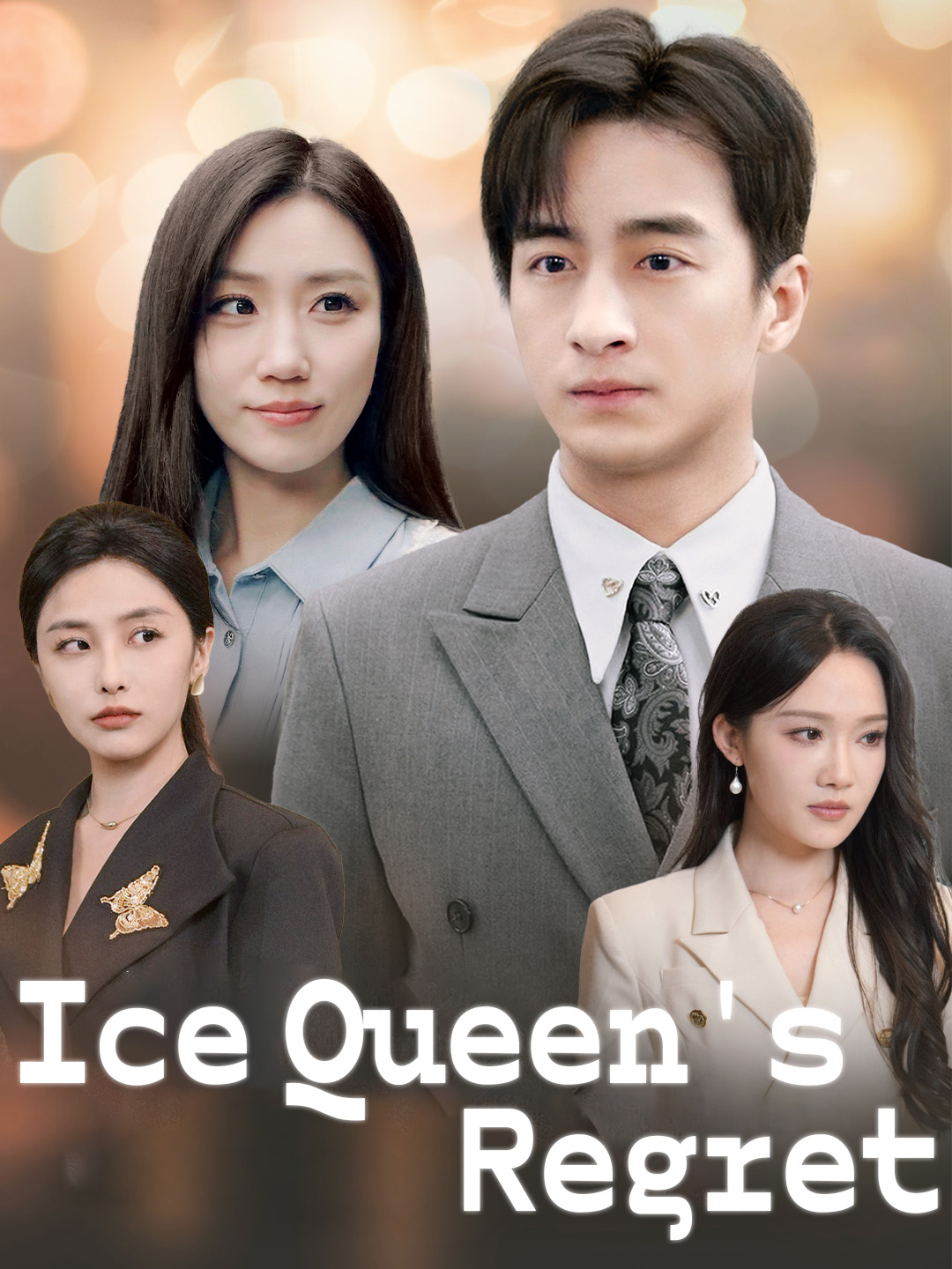 Ice Queen's Regret