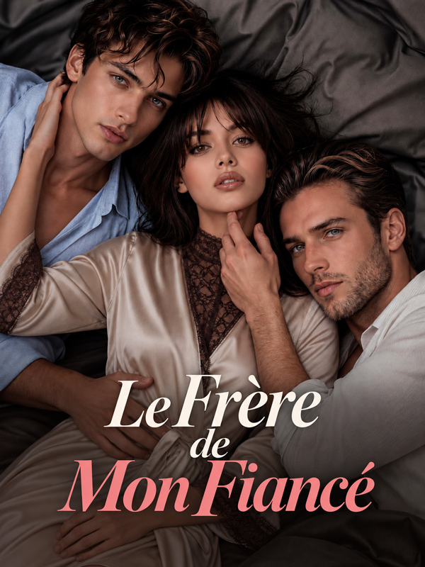 Le Frère de Mon Fiancé