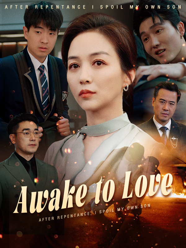 Awake to Love
