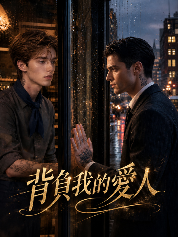 背負我的愛人