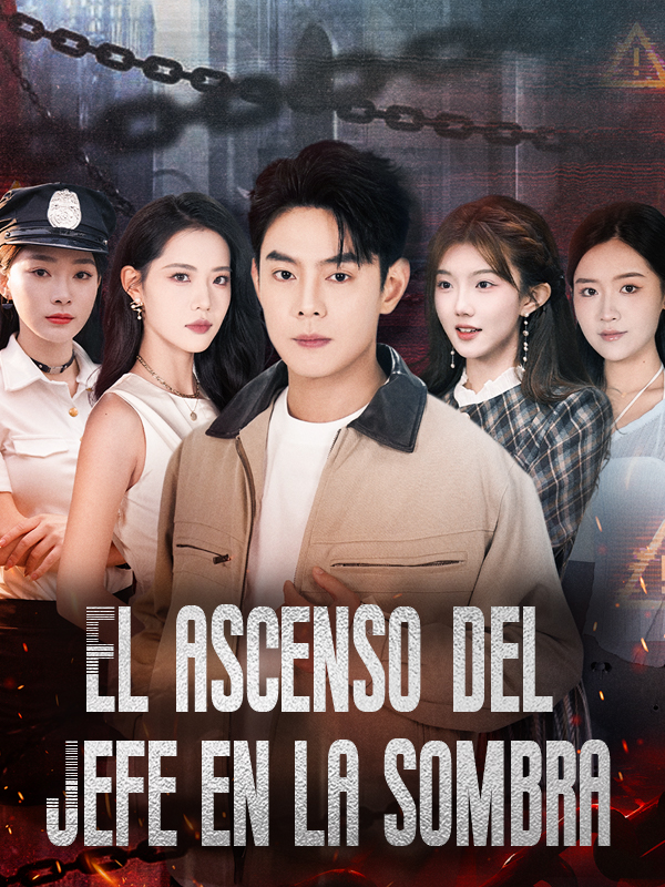 El ascenso del Jefe en la sombra