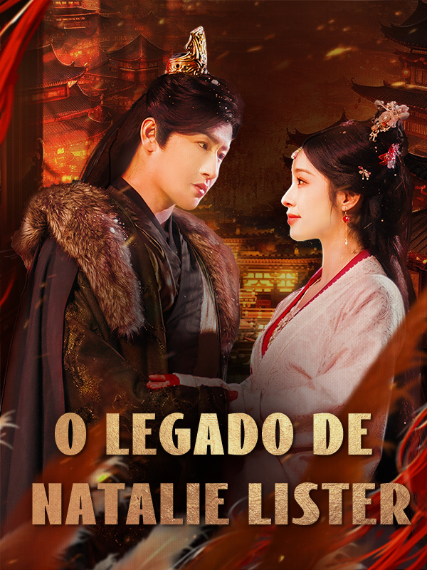 O legado de Natalie Lister