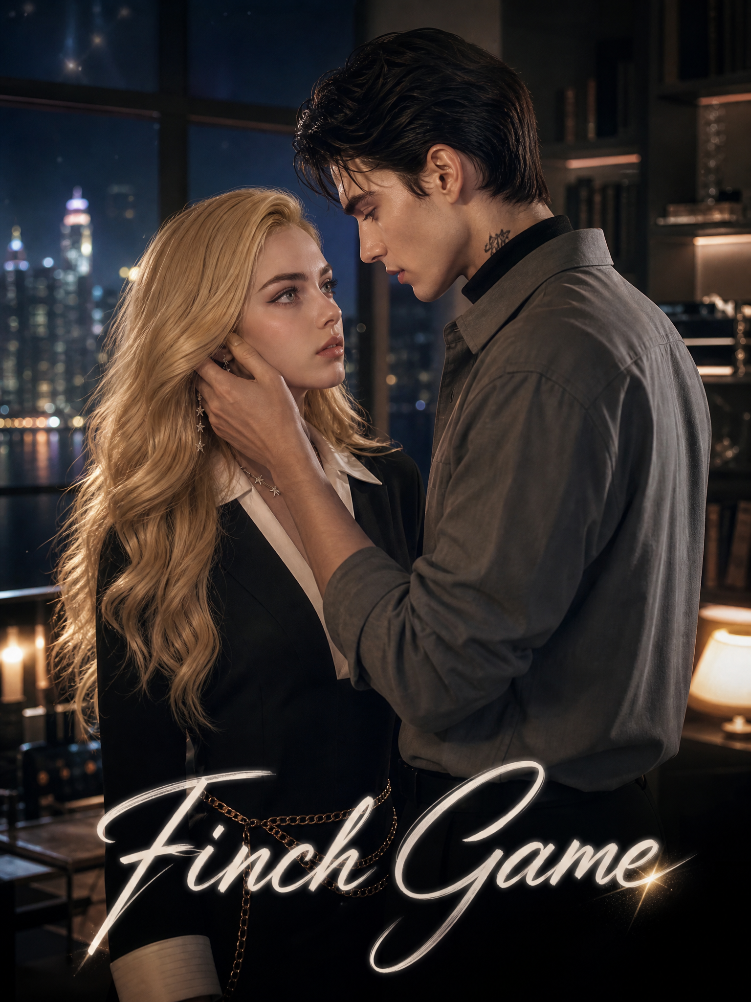 Finch Game