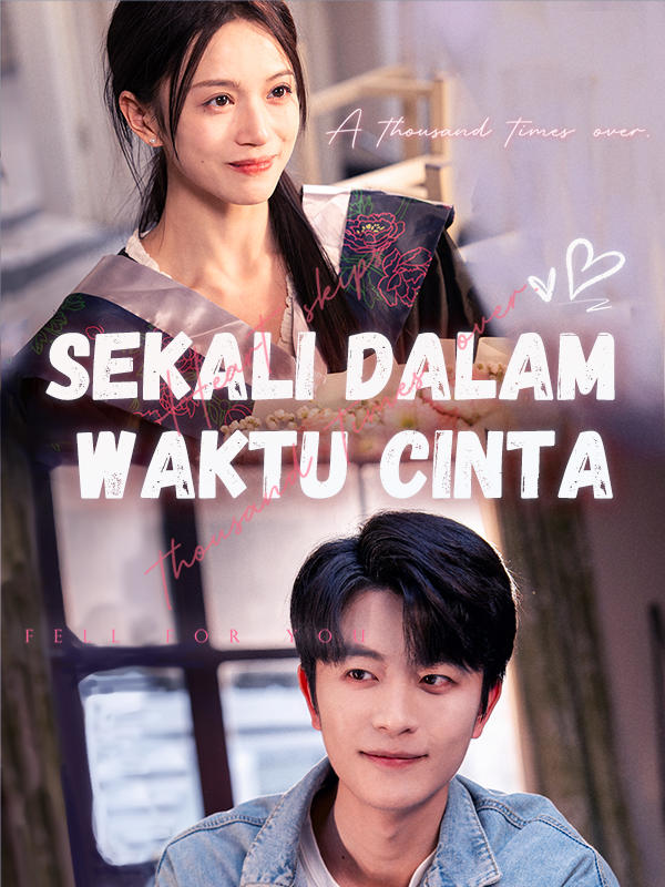 Sekali dalam Waktu Cinta