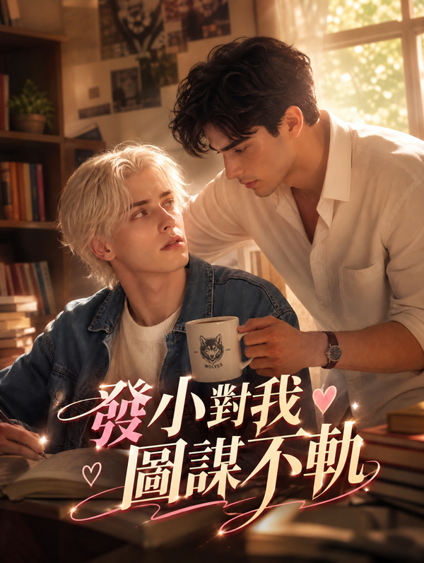 發小對我圖謀不軌