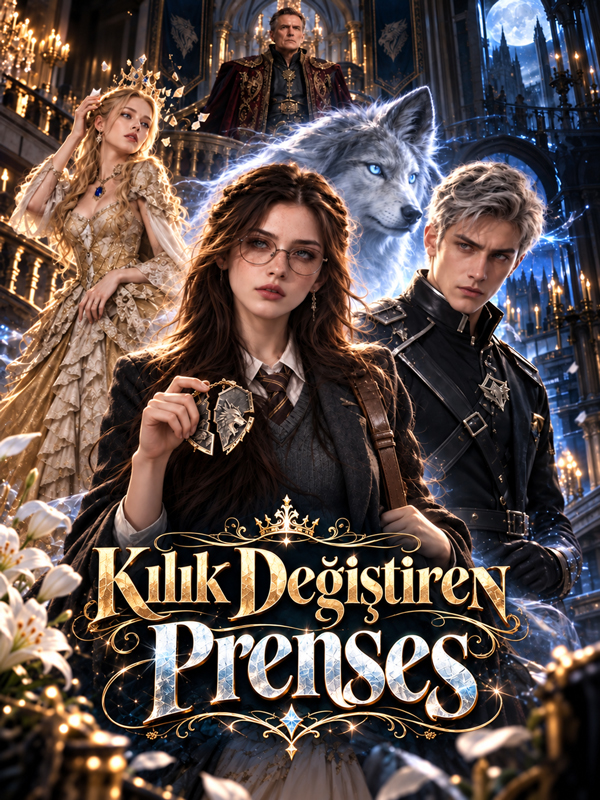 Kılık Değiştiren Prenses