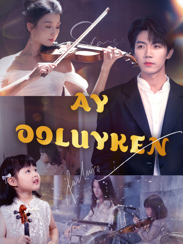 Ay Doluyken