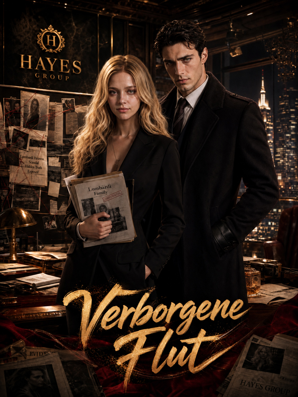 Verborgene Flut