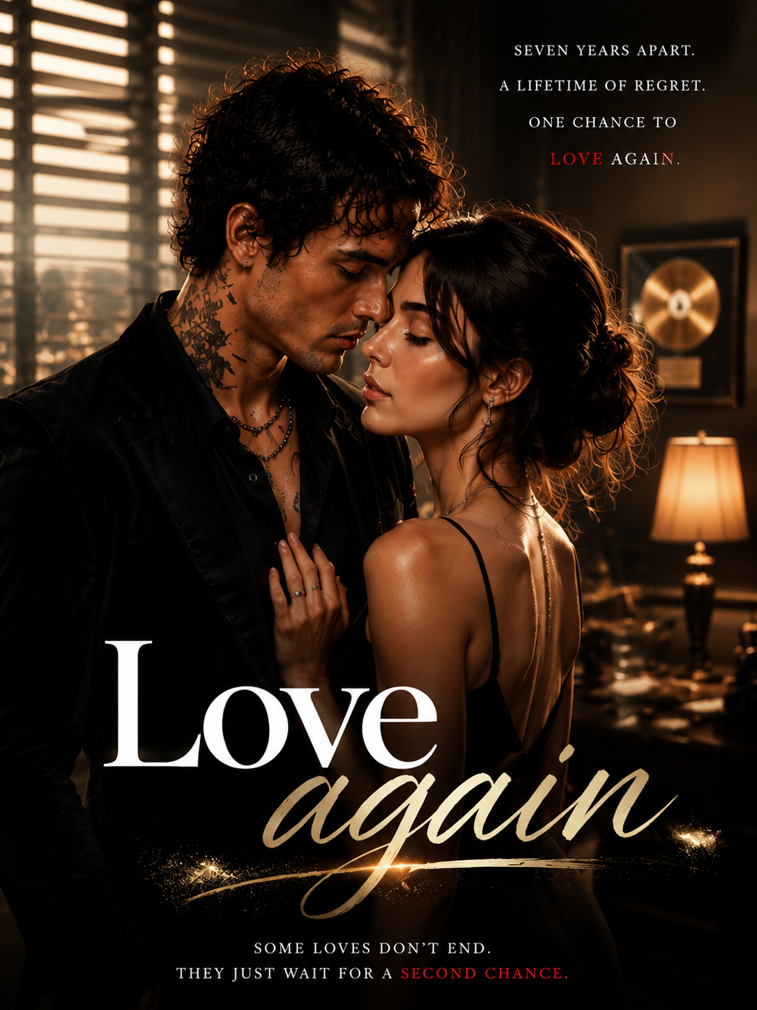 Love again