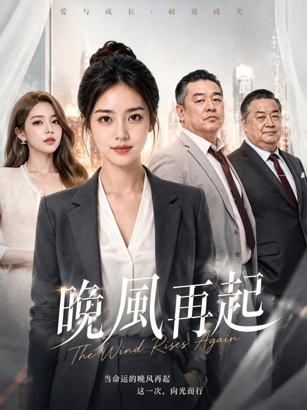 晚風再起