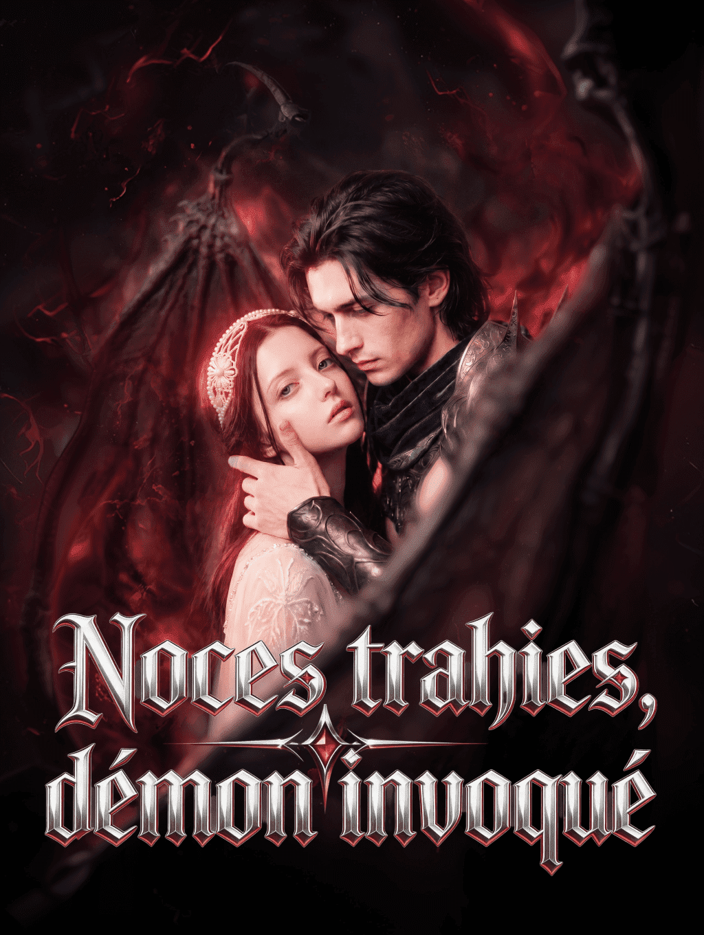 Noces trahies, démon invoqué