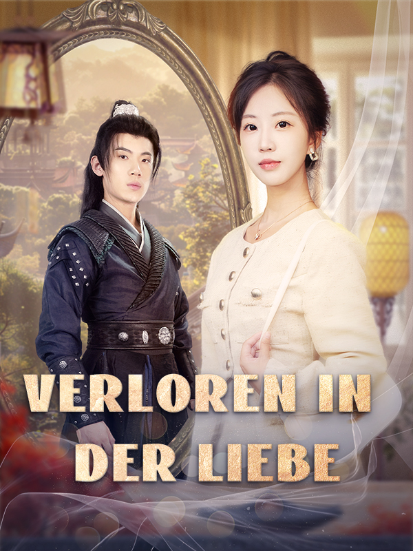 Verloren in der Liebe