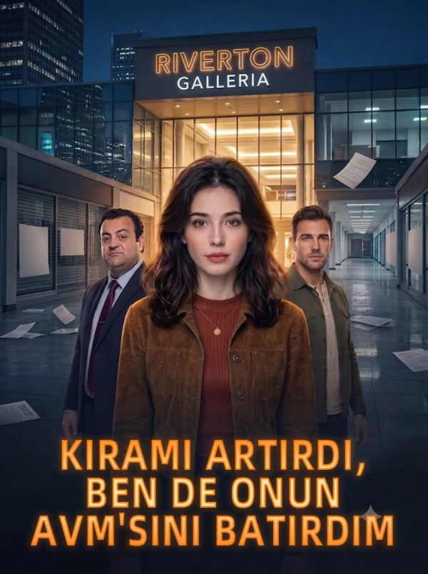 Kiramı Artırdı, Ben de Onun AVM'sini Batırdım