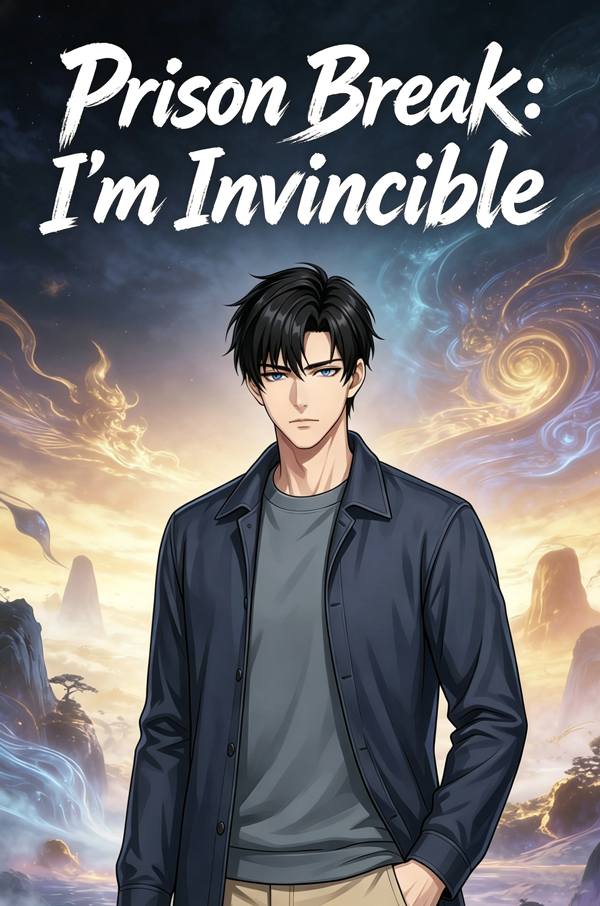 Prison Break: I'm Invincible