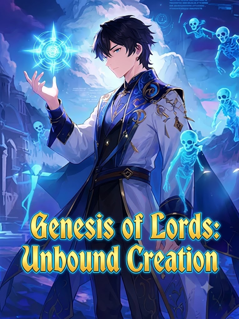 Genesis of Lords: Unbound Creation