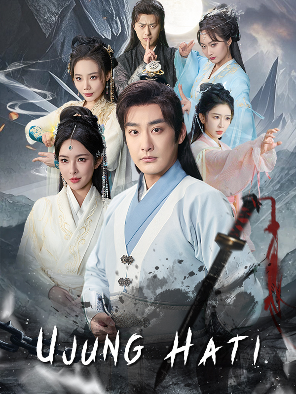 Ujung Hati