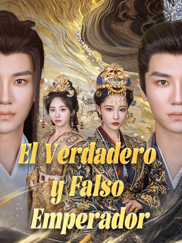 El Verdadero y Falso Emperador