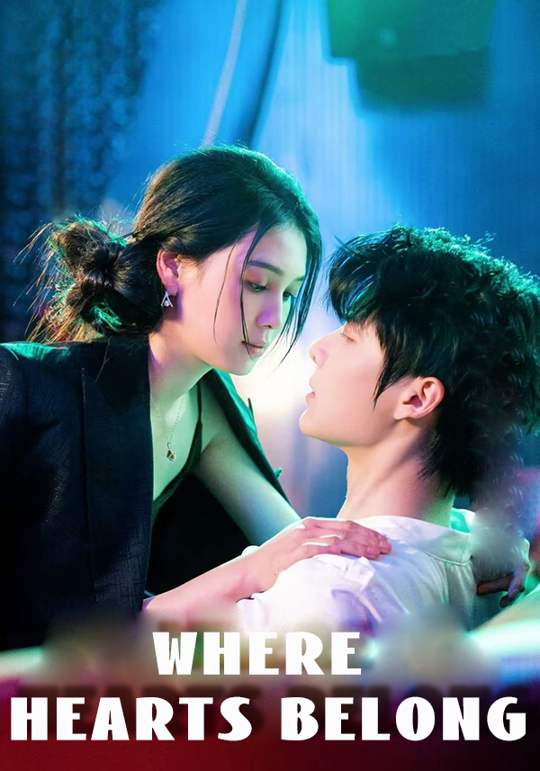 Where Hearts Belong