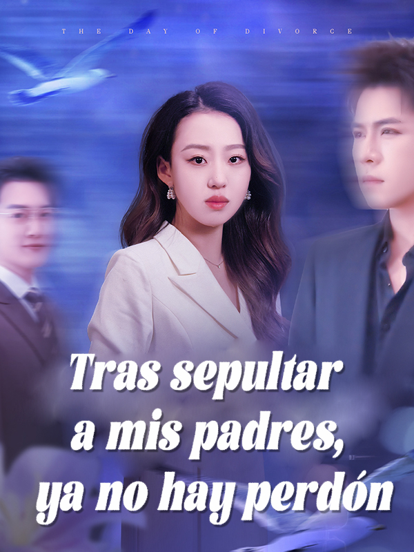Tras sepultar a mis padres, ya no hay perdón
