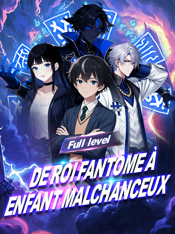 De roi fantôme à enfant malchanceux