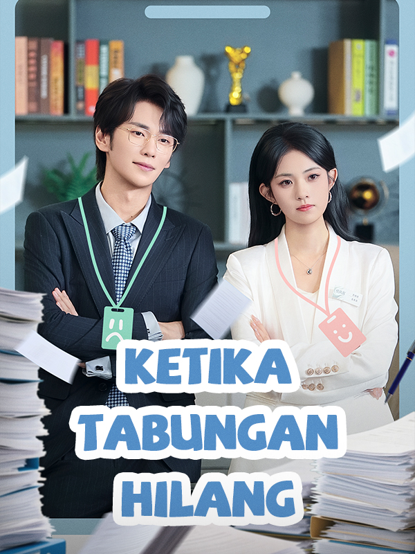 Ketika Tabungan Hilang