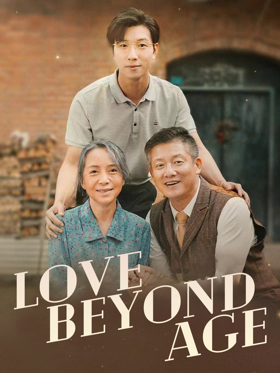 Love Beyond Age
