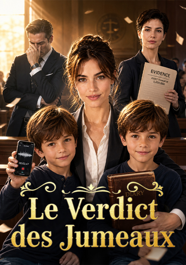 Le Verdict des Jumeaux