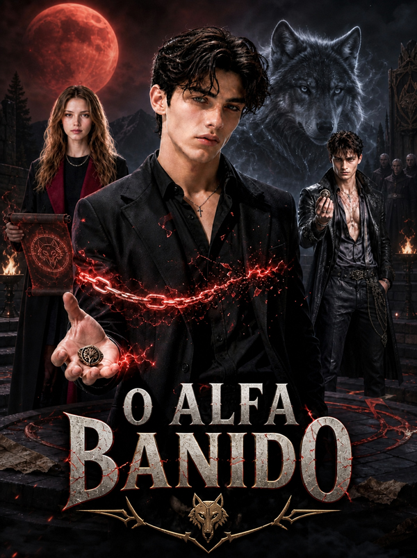 O Alfa Banido