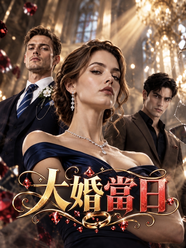 大婚當日
