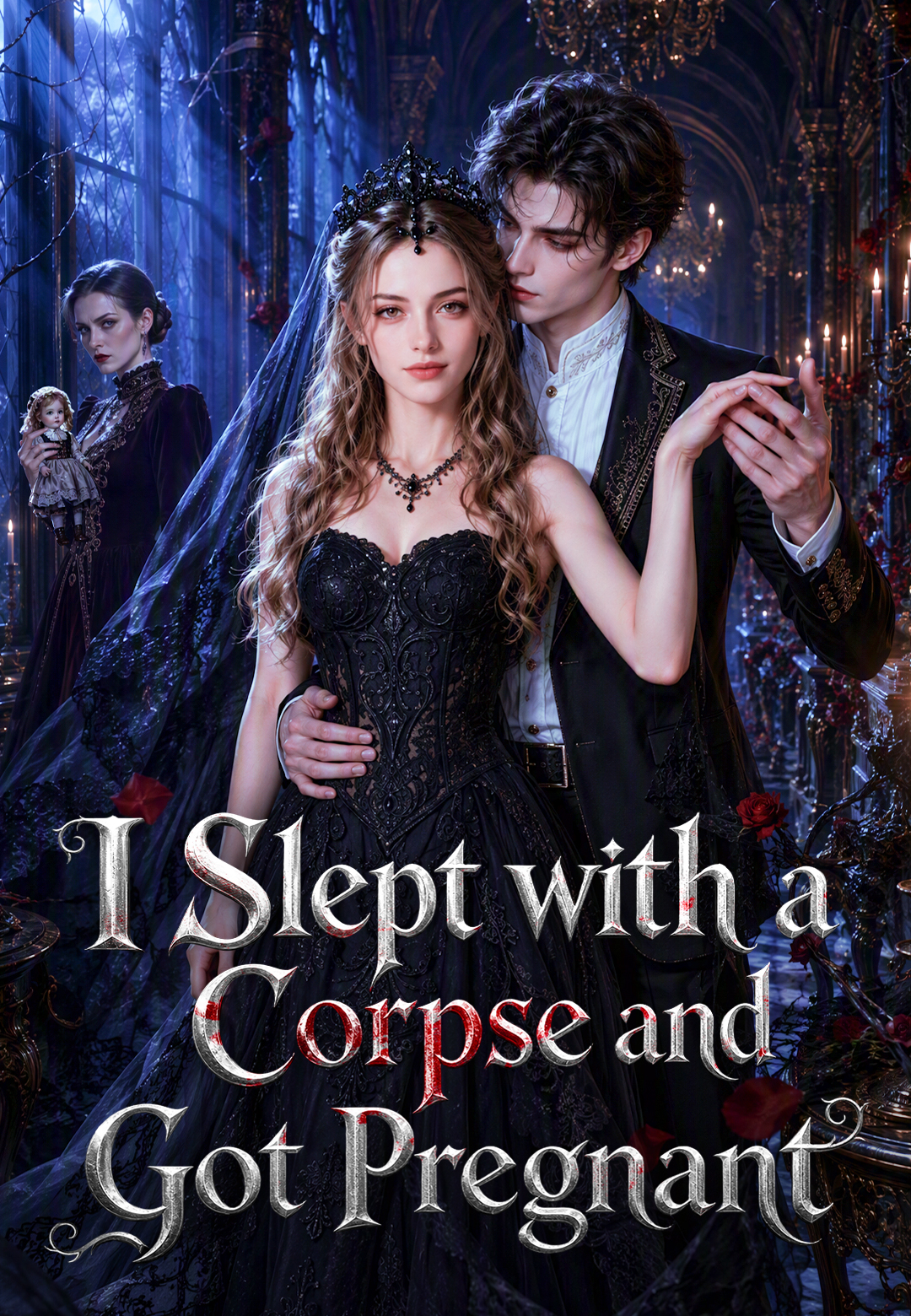 I Slept with a Corpse and Got Pregnant