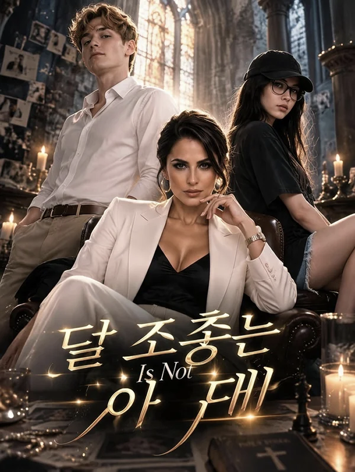 딸 조종은 안 돼