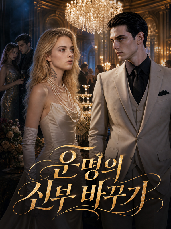운명의 신부 바꾸기